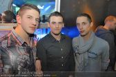 Tuesday Club - U4 Diskothek - Di 06.03.2012 - 22