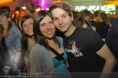 Tuesday Club - U4 Diskothek - Di 06.03.2012 - 34