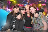 behave - U4 Diskothek - Sa 10.03.2012 - 1