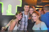 behave - U4 Diskothek - Sa 10.03.2012 - 12
