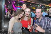 behave - U4 Diskothek - Sa 10.03.2012 - 13