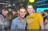 behave - U4 Diskothek - Sa 10.03.2012 - 15