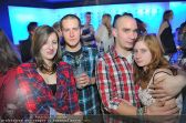behave - U4 Diskothek - Sa 10.03.2012 - 16