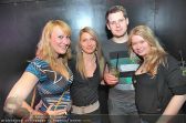 behave - U4 Diskothek - Sa 10.03.2012 - 17