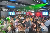 behave - U4 Diskothek - Sa 10.03.2012 - 18