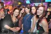 behave - U4 Diskothek - Sa 10.03.2012 - 2