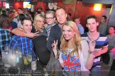 behave - U4 Diskothek - Sa 10.03.2012 - 20