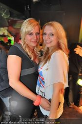 behave - U4 Diskothek - Sa 10.03.2012 - 21