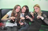 behave - U4 Diskothek - Sa 10.03.2012 - 23