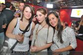 behave - U4 Diskothek - Sa 10.03.2012 - 27