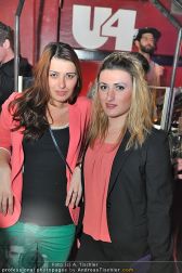 behave - U4 Diskothek - Sa 10.03.2012 - 28
