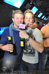 behave - U4 Diskothek - Sa 10.03.2012 - 29