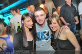 behave - U4 Diskothek - Sa 10.03.2012 - 3