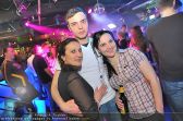 behave - U4 Diskothek - Sa 10.03.2012 - 33