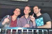 behave - U4 Diskothek - Sa 10.03.2012 - 35
