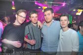 behave - U4 Diskothek - Sa 10.03.2012 - 39
