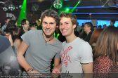 behave - U4 Diskothek - Sa 10.03.2012 - 46
