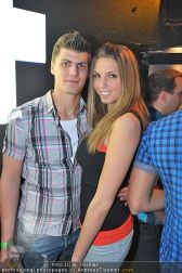 behave - U4 Diskothek - Sa 10.03.2012 - 49