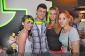 behave - U4 Diskothek - Sa 10.03.2012 - 50