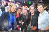 behave - U4 Diskothek - Sa 10.03.2012 - 6
