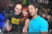 behave - U4 Diskothek - Sa 10.03.2012 - 8