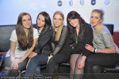 behave - U4 Diskothek - Sa 10.03.2012 - 9