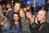 Tuesday Club - U4 Diskothek - Di 13.03.2012 - 55