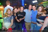 Tuesday Club - U4 Diskothek - Di 20.03.2012 - 18