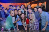 behave - U4 Diskothek - Sa 24.03.2012 - 22