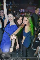 behave - U4 Diskothek - Sa 24.03.2012 - 8