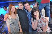 behave - U4 Diskothek - Sa 28.04.2012 - 8