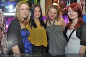 behave - U4 Diskothek - Sa 28.04.2012 - 9