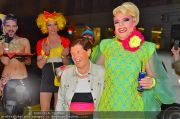 Miss Candy 25 - U4 Diskothek - Mo 30.04.2012 - 42