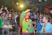 Miss Candy 25 - U4 Diskothek - Mo 30.04.2012 - 70