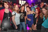 Tuesday Club - U4 Diskothek - Di 01.05.2012 - 2