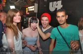 Tuesday Club - U4 Diskothek - Di 29.05.2012 - 30