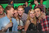 Tuesday Club - U4 Diskothek - Di 29.05.2012 - 7