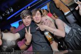 behave - U4 Diskothek - Sa 02.06.2012 - 10