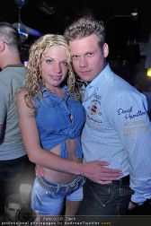 behave - U4 Diskothek - Sa 02.06.2012 - 12