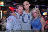 behave - U4 Diskothek - Sa 02.06.2012 - 15