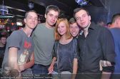 behave - U4 Diskothek - Sa 02.06.2012 - 18