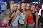 behave - U4 Diskothek - Sa 02.06.2012 - 19