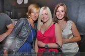 behave - U4 Diskothek - Sa 02.06.2012 - 20