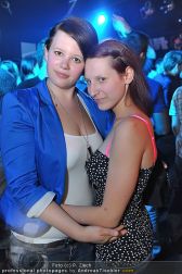 behave - U4 Diskothek - Sa 02.06.2012 - 21