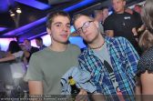behave - U4 Diskothek - Sa 02.06.2012 - 23