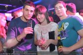 behave - U4 Diskothek - Sa 02.06.2012 - 29