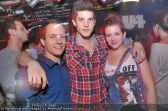 behave - U4 Diskothek - Sa 02.06.2012 - 30