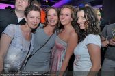 behave - U4 Diskothek - Sa 02.06.2012 - 9