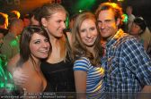 Tuesday Club - U4 Diskothek - Di 05.06.2012 - 1