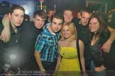 Tuesday Club - U4 Diskothek - Di 05.06.2012 - 8